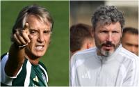 How to watch Italy vs Belgium: TV channel and live stream for Nations League today