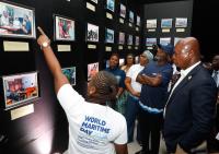 Ghana must turn maritime policies into measurable results – Transport Minister
