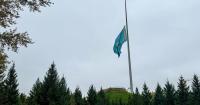 Kazakhstan raises to fourteen the military personnel who died in maneuvers in the Caspian Sea