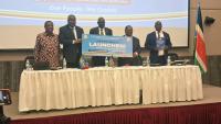 South Sudan Hosts EAC Consultation on Proposed Political Confederation Constitution
