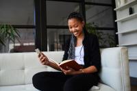 Tanzanians can read; so, why don’t we read books?