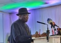 Politicians Do Stup!d, Even Criminal Things and Call It Politics – Jonathan