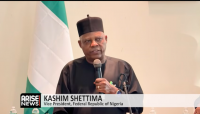 Shettima: Nigeria Will Ensure Justice, Fairness In Backing UN Secretary-General Candidate