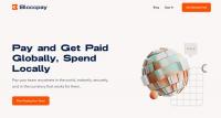 Nigeria’s Bloccpay is a global, stablecoin-powered payroll, invoicing platform