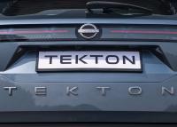 Three-row Nissan Tekton spied as interest for South Africa is expressed