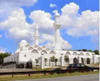 National Mosque Open Day welcomes South Africans from all walks of life