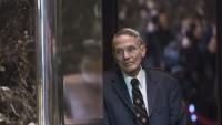 William Happer: An Icon of Science