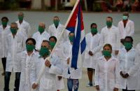 Ali floats CARICOM role in finding solution for Cuba