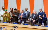 UNGA81: Nigeria, Italy collaborate to implement $5 billion global education funding