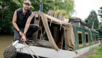 UKTV weighs anchor with renewal for lifestyle series Canal Boat Diaries