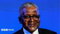 Africa's richest man helps fund $660m fuel pipeline between Ethiopia and Djibouti