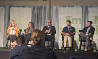 Fast-growing life sciences sector looks to colleges to keep pace