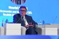 Roubini Macro Associates: AI has become major growth driver for global economy