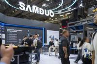 Rethinking Home Energy Storage Around Real Household Needs: SAMDUO at Solar & Storage Live UK