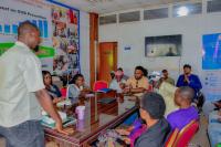 Kaduna: Climate stakeholders seek joint action on environmental challenges