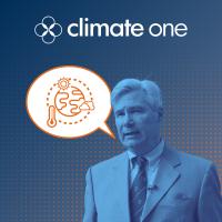 Sen. Sheldon Whitehouse Won’t Stop Talking About Climate