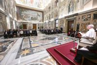 Pope Leo XIV Calls For Climate Action Before Disaster Strikes