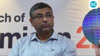 'Sovereign autonomy': MeitY official on India's manufacturing ambitions