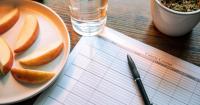 Research Shows Diet/Exercise Tracking Has Minimal Effects