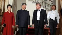 European FOMO while Trump-XI summit wraps in Washington