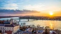 Blue Waterways: Reconnecting Europe Through Its Rivers