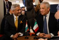 Italy ties Gulf security to IMEC and free trade push