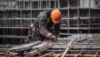 Cautious recovery for German steel