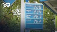 Germany news: Parliament approves fuel tax cut