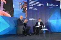 Italy’s MoD: Economic security is now a defense priority