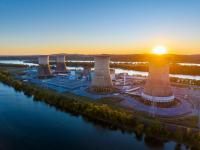Italy’s nuclear comeback is about energy security