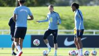 Two-cap England star’s Turkey holiday ruined after late call-up from Tuchel at 12.30AM minutes after he arrived at hotel