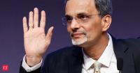 India-US ‘unsettled relations’, energy prices and lack of ‘AI play’ pose economic headwinds: CEA Nageswaran