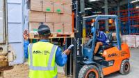 AGL launches 18,000 sqm Special Economic Zone in Syokimau, Kenya