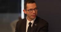 Top Middle East leaders - Marco Mejia CEO of King Salman International Airport Development Company