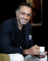 Top Middle East leaders - Julien Bergue Valor Hospitality Partners