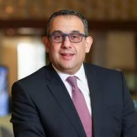 Top Middle East leaders - Ahmed Ben Zaied cluster general manager of Sharjah Collection