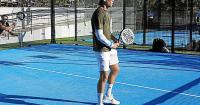 The El Económico Mallorca Real Estate Pádel Cup is now underway