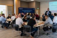 New food and drink industry network launches in Wigan borough to help local businesses grow