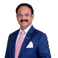 Top Middle East leaders - Siddeek Ahmed chairman and managing director of ITL World