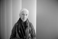 Jane Goodall: 1934-2025
