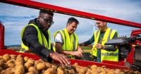 PepsiCo’s push to stop innovation dying in the field