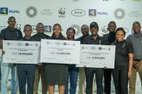 PachiPanda gives Uganda’s young innovators another shot at going global