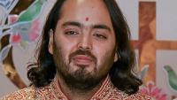 Billionaire oil tycoon and son of richest man in India appointed professor of sustainability at Newcastle University