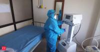 Mexico, Brazil, UK see rising medical device imports, opening export opportunities for India: Report
