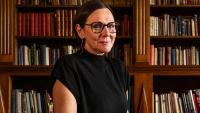 New York Times bestseller confesses: I can’t write a simple love story