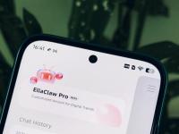 TECNO EllaClaw AI Agent Can Research News, Write Scripts and Check Social Posts