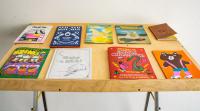 Art and presses intertwine to cross cultures