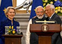 What the EU’s State of the Union Signals for India