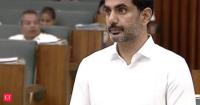Andhra sets 70% renewable energy rule for data centres, addresses water concerns: Lokesh