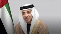 Mansour bin Zayed receives Libyan military commander